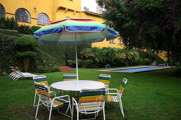 Casa Madero Rooms 쿠에르나바카 외부 사진